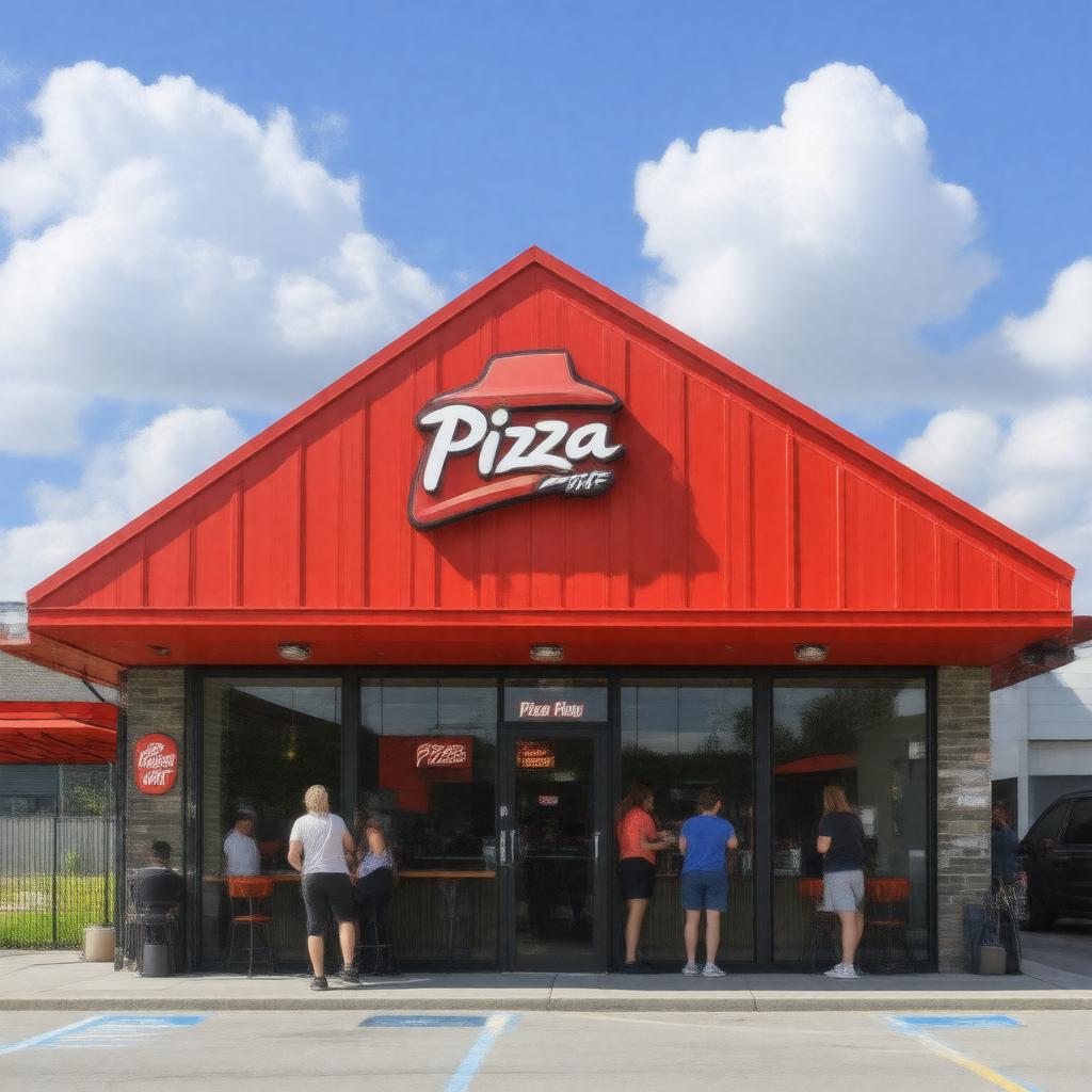 Pizza Hut